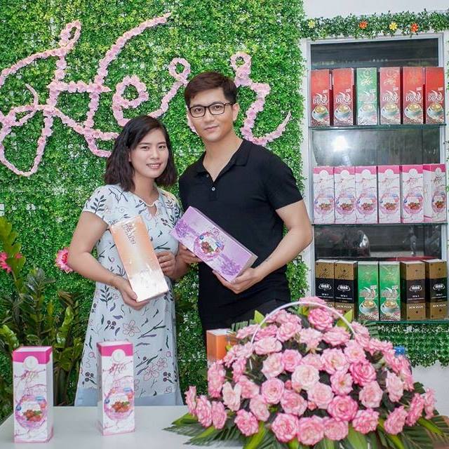 Herr... - Herr Thailand - Giảm Cân, Thải Độc, Trắng Da