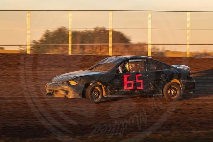Pace racing