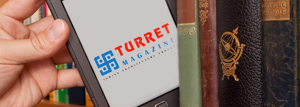 Turret Magazine