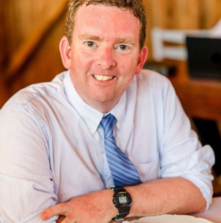 Tim Ribble