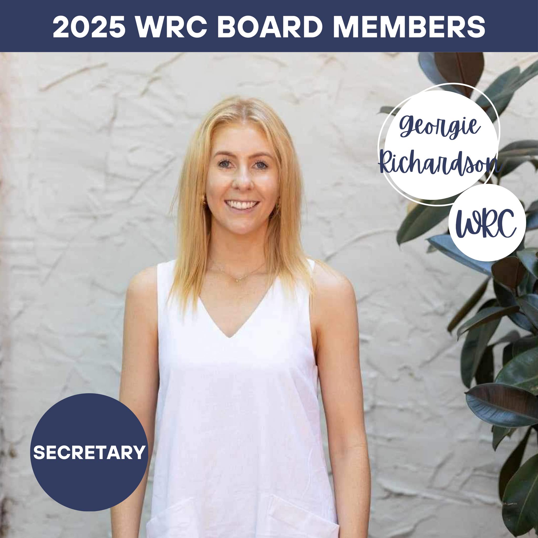 Western Rural Connect - We’re thrilled to announce that Georgie ...