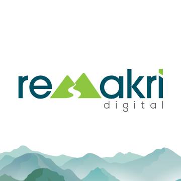 Remakri Digital | Gandaria