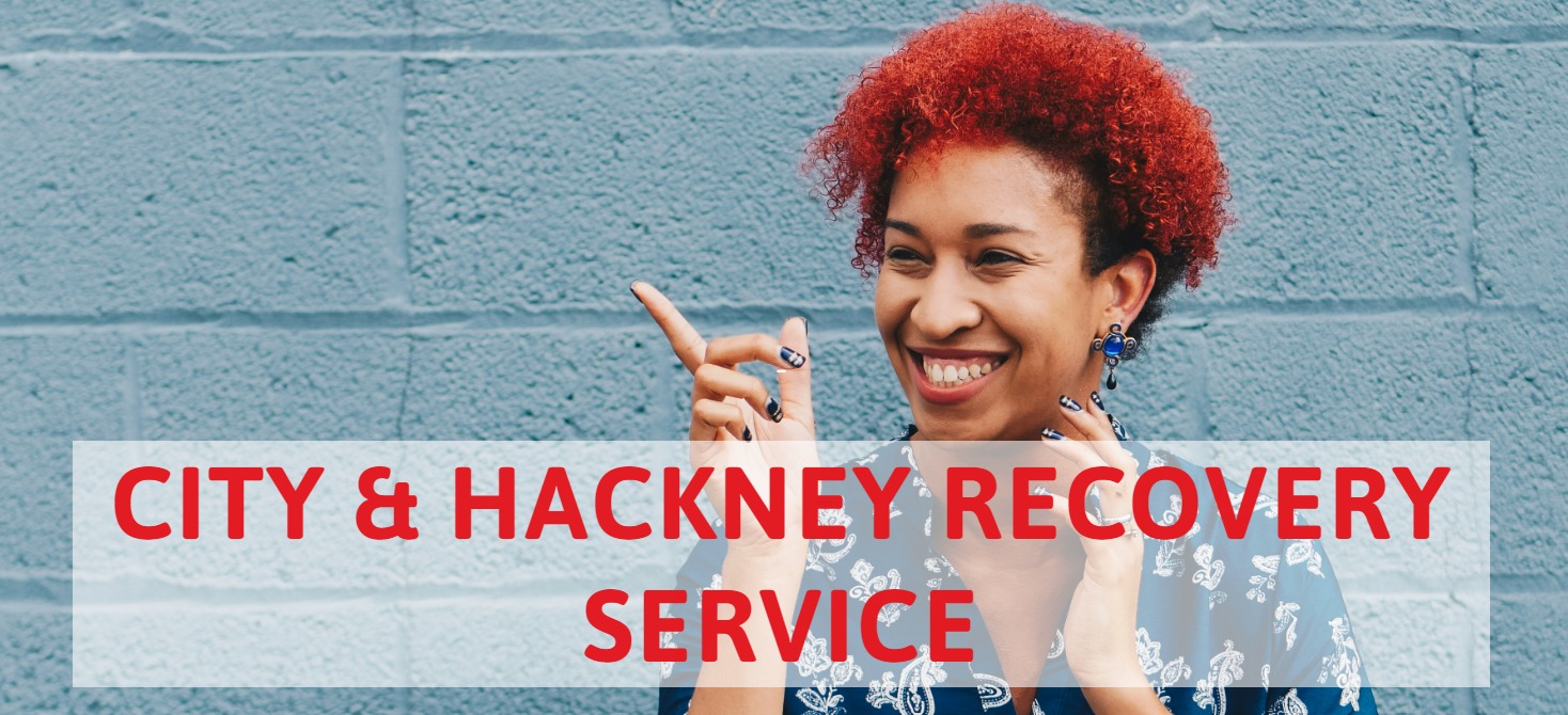 Turning Point - The City & Hackney Recovery Service...