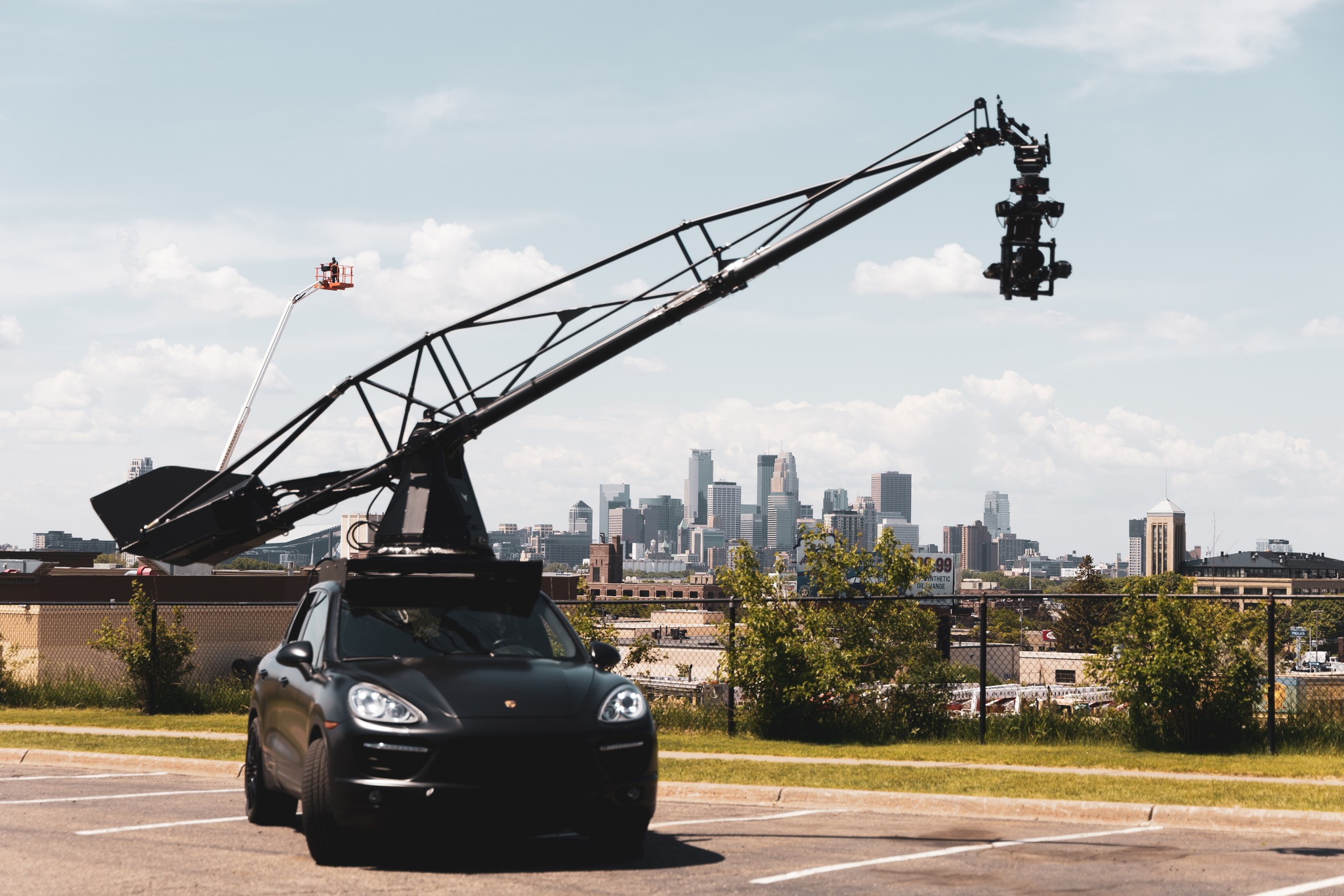 MotoCrane LLC - Not that type of crane #motocrane #motocraneteam # ...