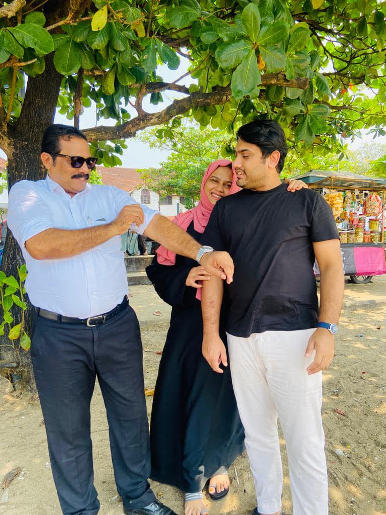 Adv.Abdul Rasheed