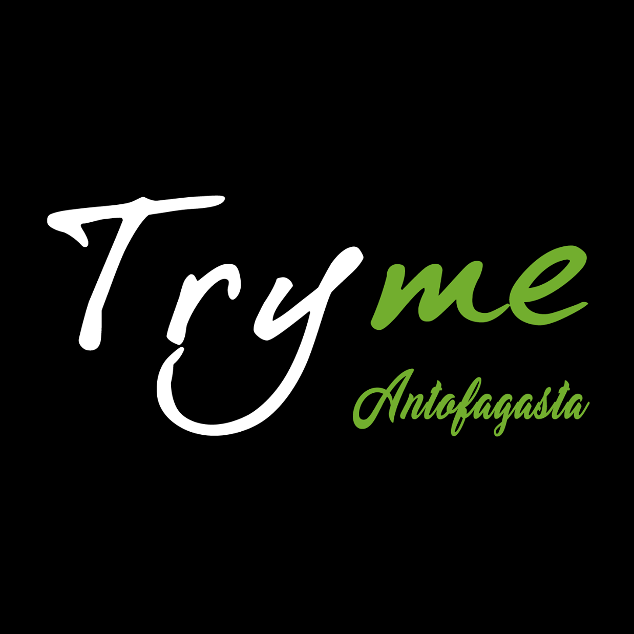 Tryme Sushi Antofagasta. added... - Tryme Sushi Antofagasta.