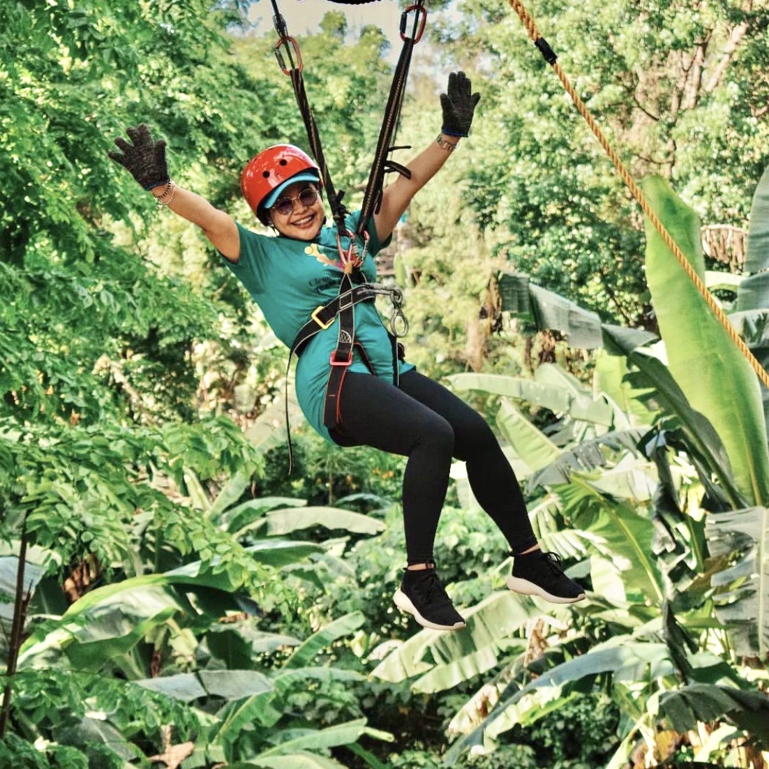 Shercon - Wondering where to go on your next staycation? Shercon Resort ...