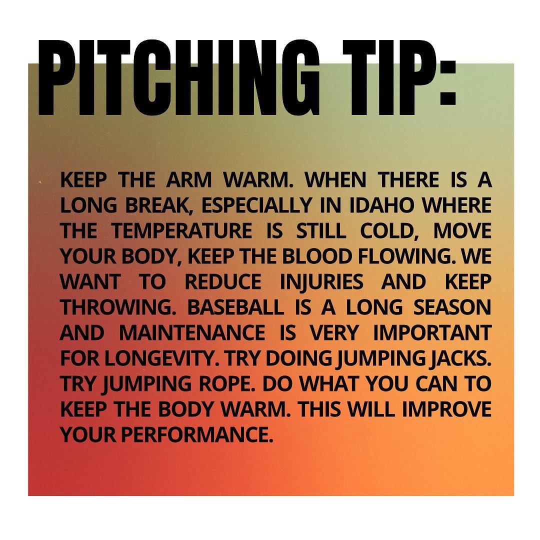 Pitcher Connection | Boise ID