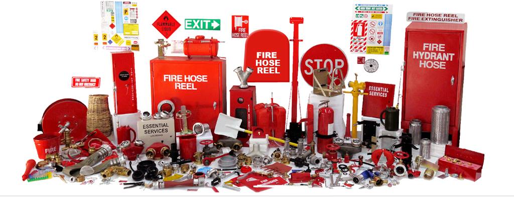 Dynamic Fire Defence Sdn Bhd | Kampung Baru Puchong