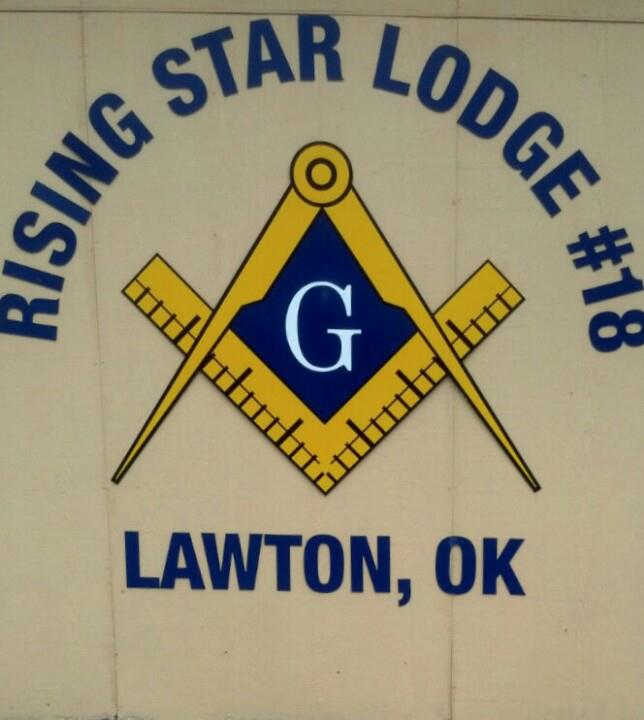 Rising Star Lodge No. 18... - Rising Star Lodge No. 18 - PHA