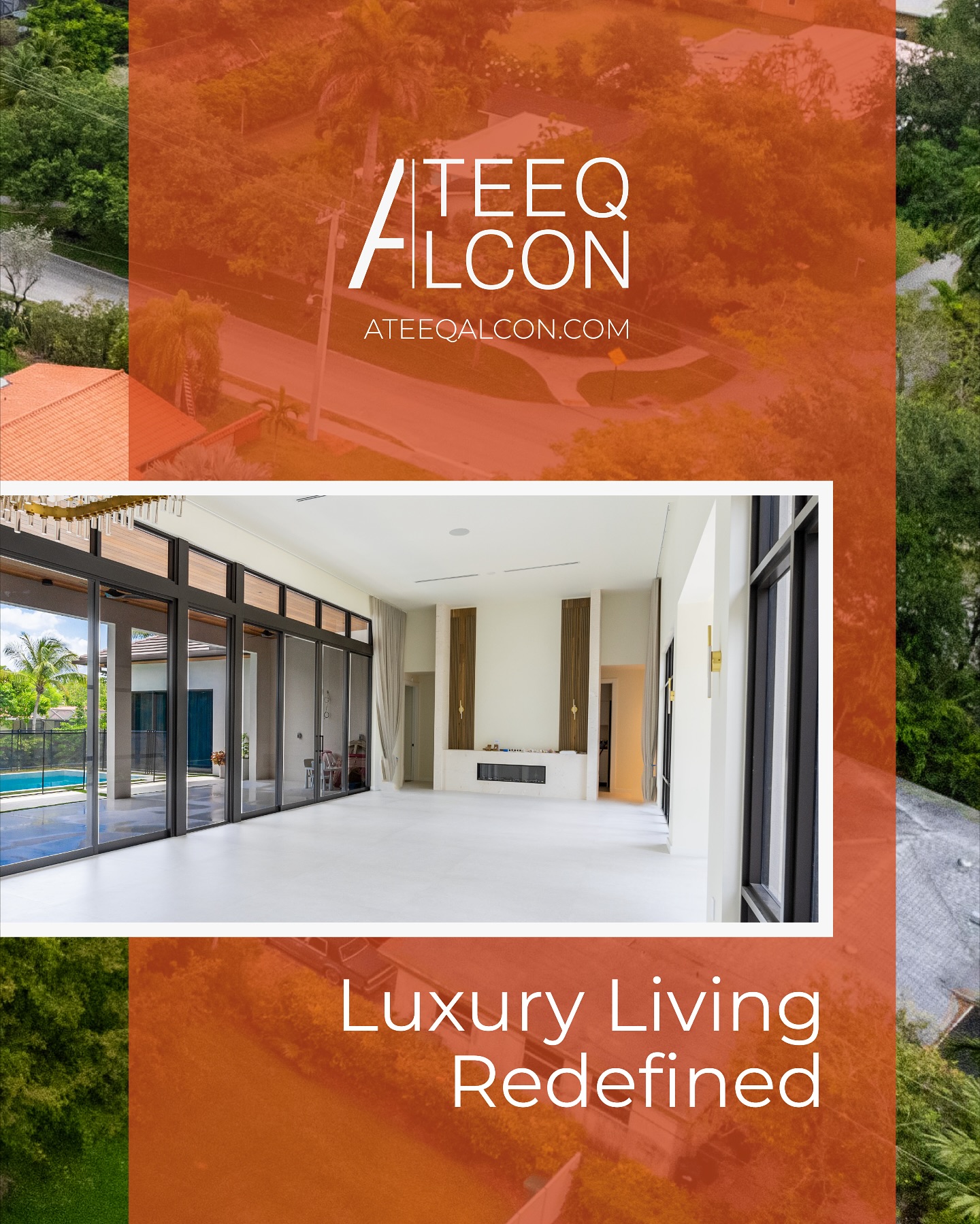 ATEEQ Architecture | Doral FL