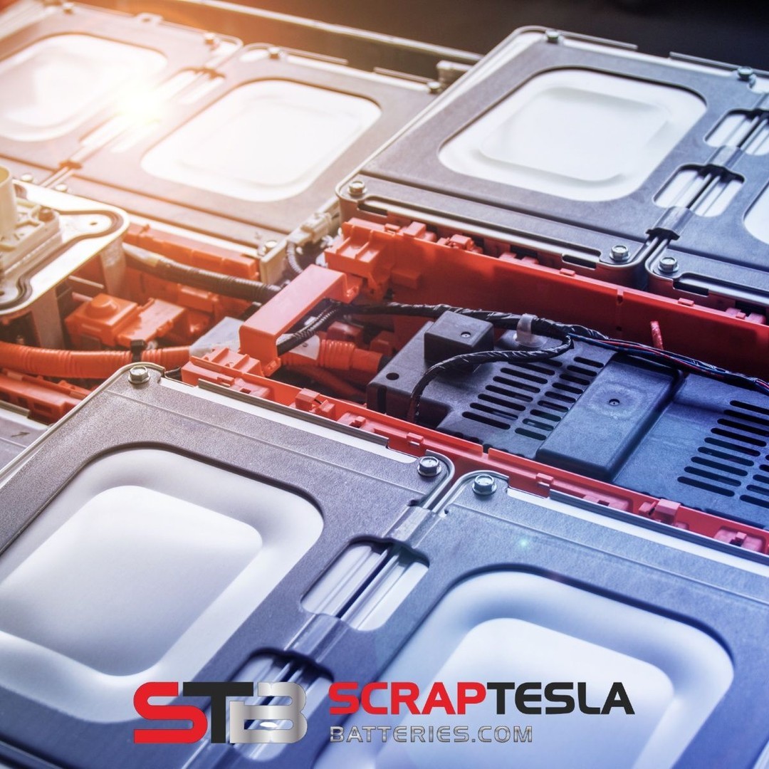 ScrapTeslaBatteries.com - Interested in #LIthiumIonBatteryRecycling ...