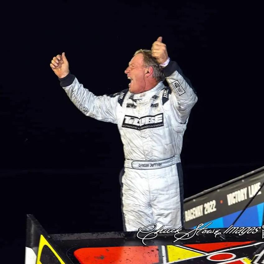JW Motorsports - Lynton Jeffrey, 2018 New South Wales Sprintcar Title ...