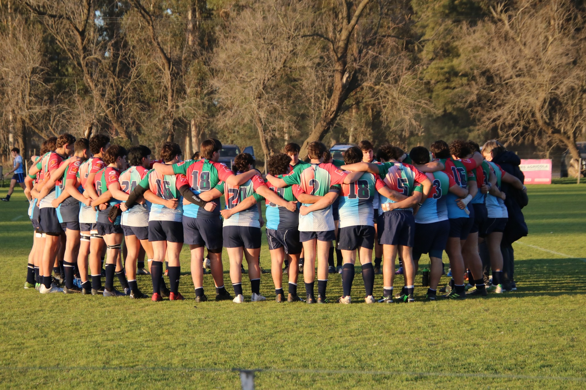 San Ignacio Rugby added a new photo. - San Ignacio Rugby