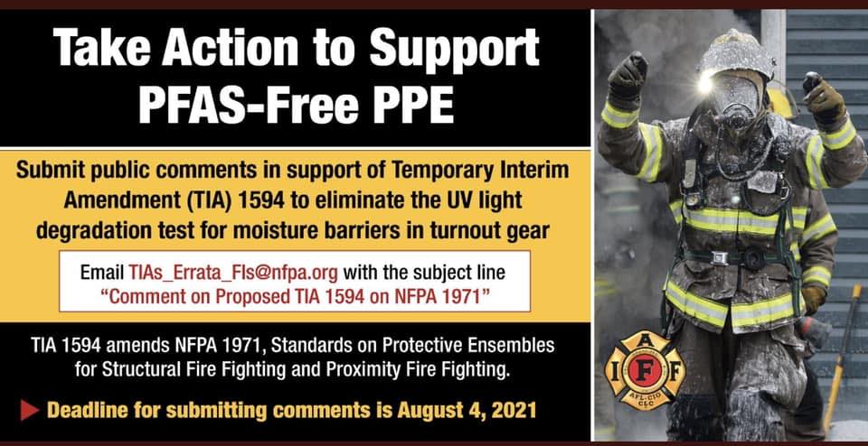 Newfoundland & Labrador Association of Fire Services - ‪I had a great ...