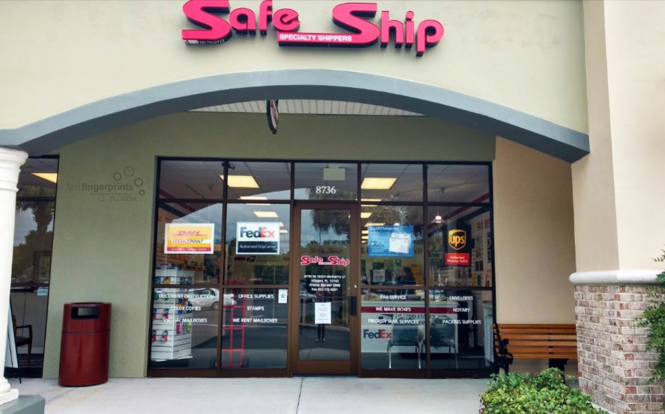 FastFingerprints | The Villages FL