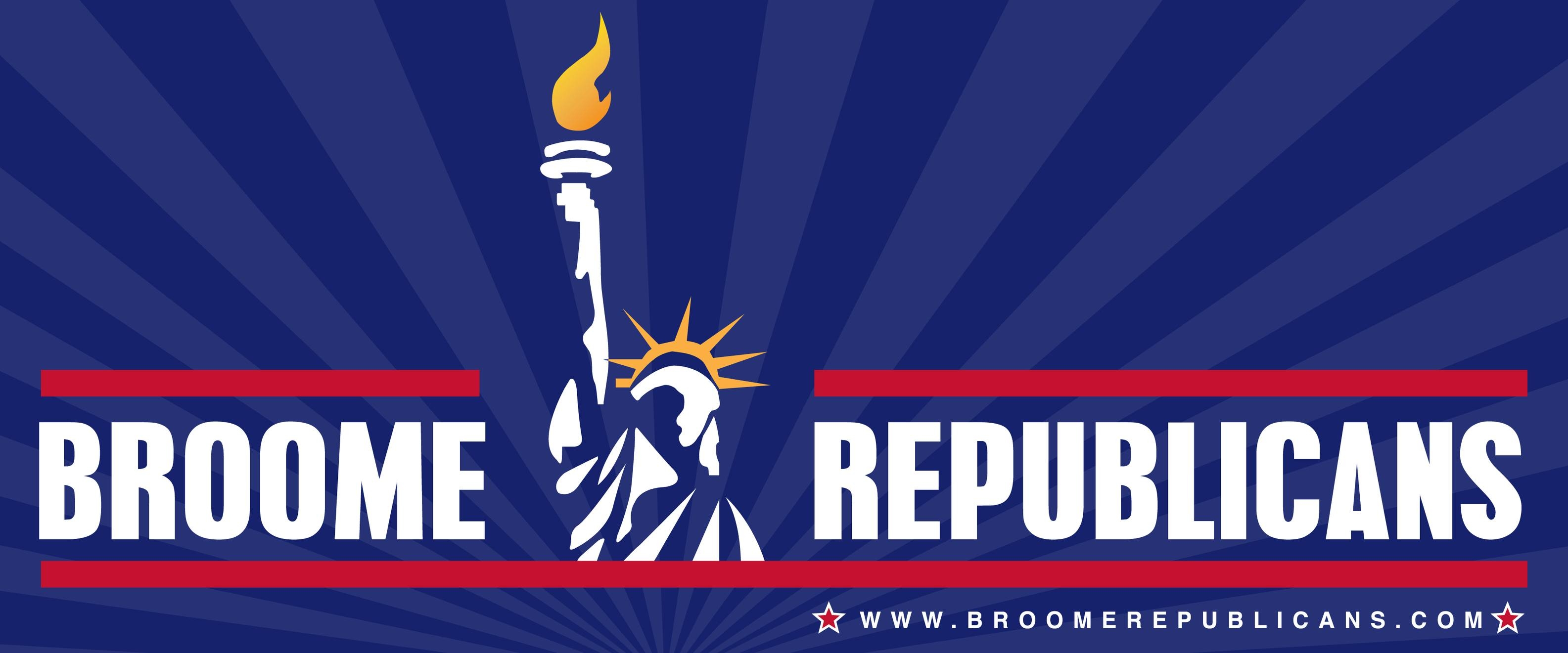 Did you see Friday's bombshell Albany... - Broome Republicans | Facebook