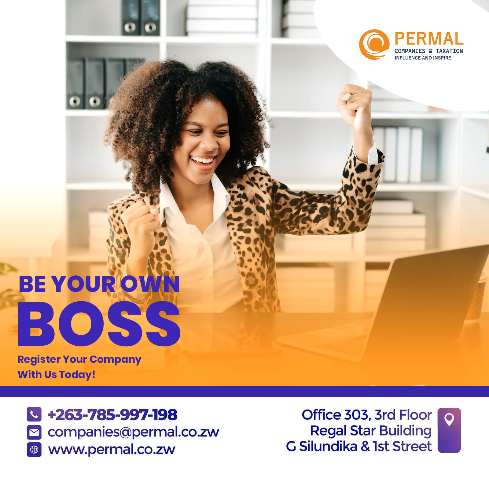 Permal Companies & Taxation