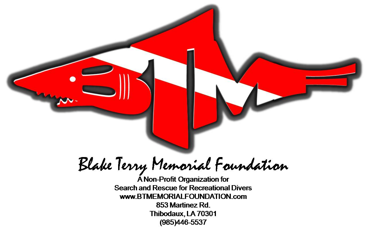Blake Terry Memorial Foundation | Thibodaux LA