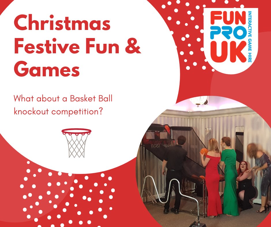 Fun Pro UK - Our Arcade games are great entertainment for... | Facebook
