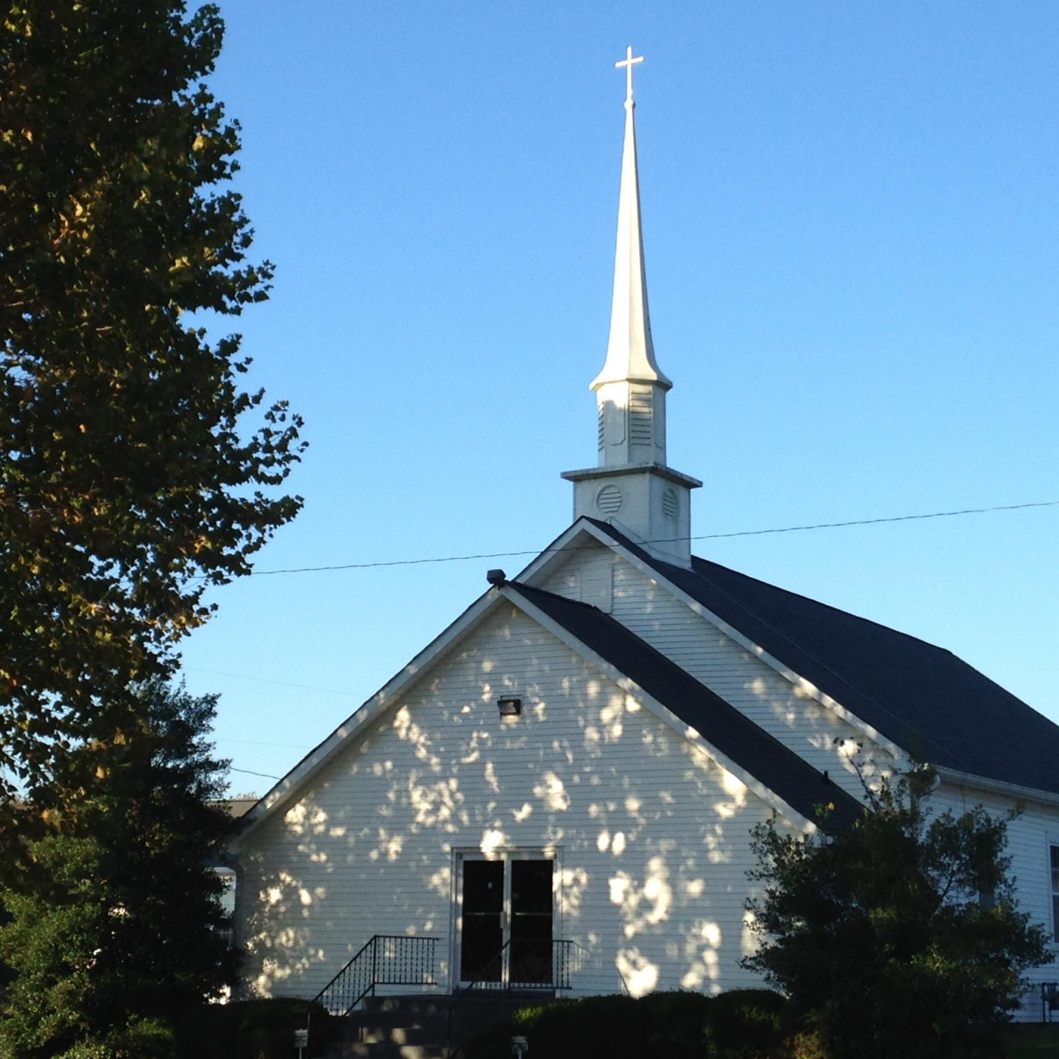 October is Pastor... - Gum Springs Baptist Church | Facebook