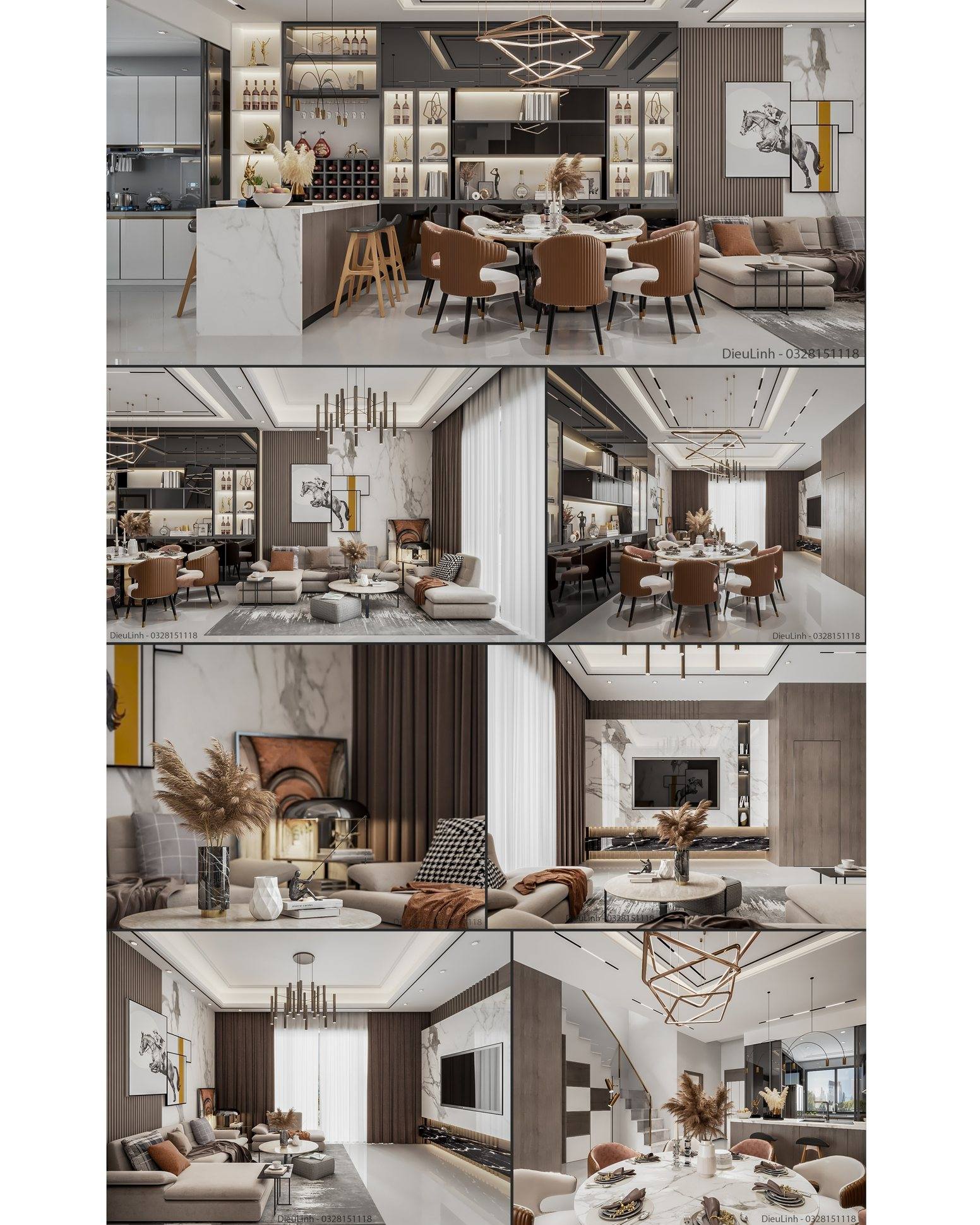 noTTo3Ds - Living- Kitchenroom By Dieu Linh FOR PATREON ... | Facebook