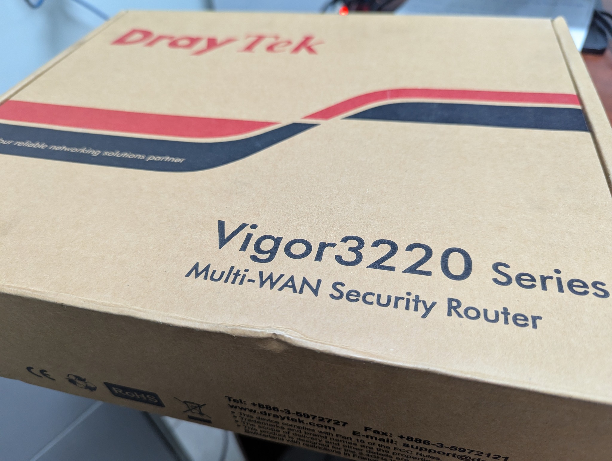 ANPHAT.VN 1900633641 - Hỗ trợ DrayTek🔹APTEK🔹DINTEK🔹Hikvision-Network ...