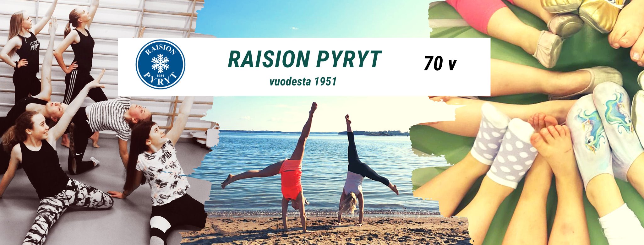 Raision Pyryt ry | Raisio