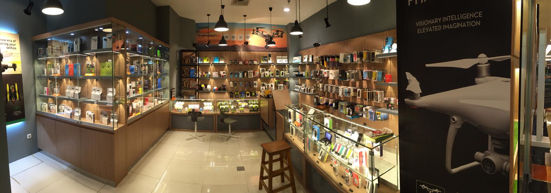 Wellcomm Shop