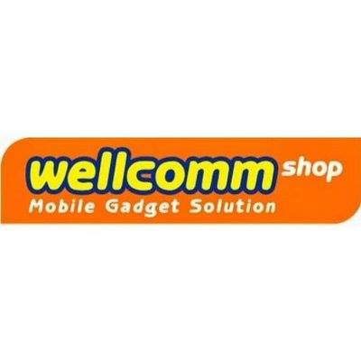 Wellcomm Shop - Wellcomm Shop added a new photo.