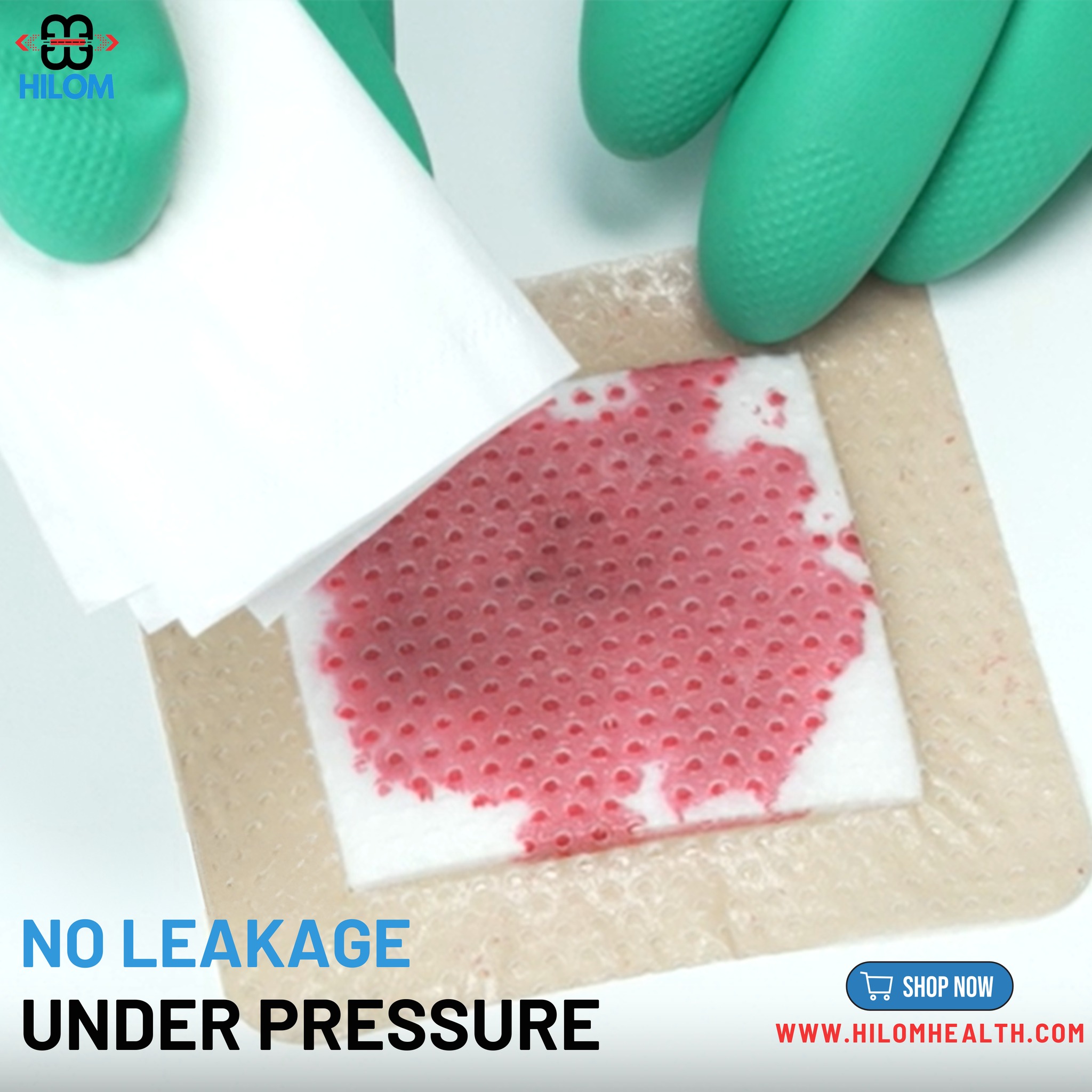 Hilom Wound Care