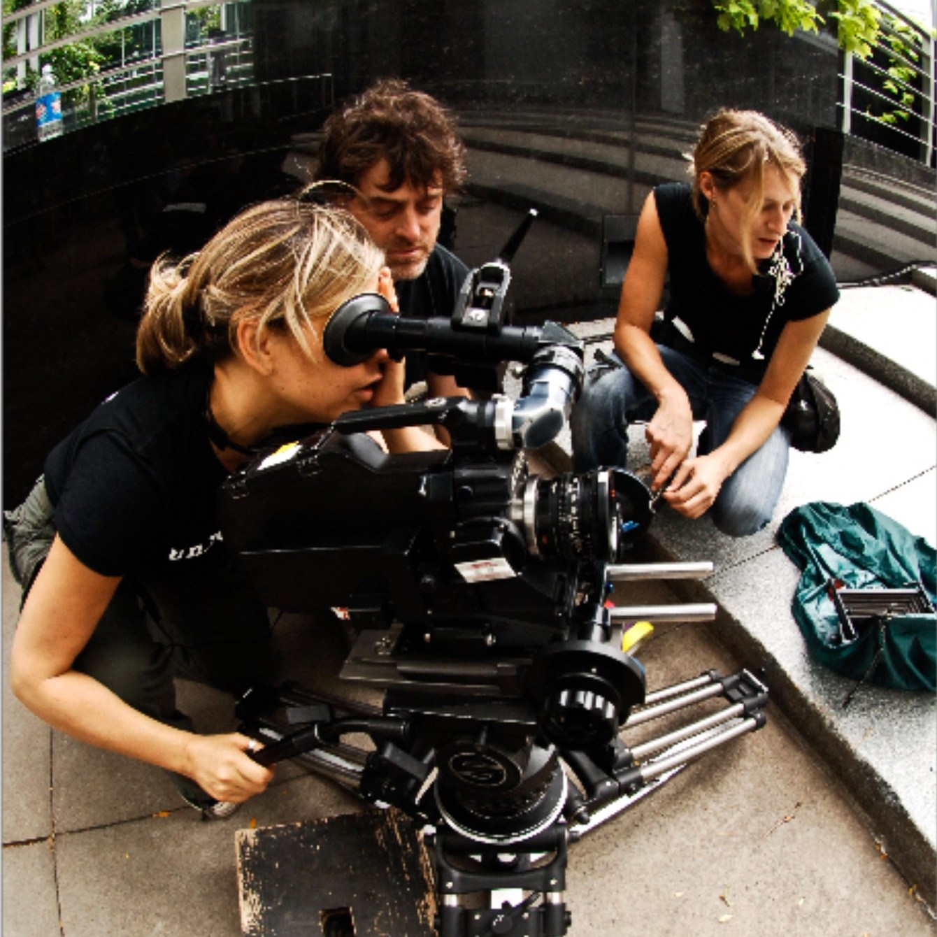 Kim Barr Films