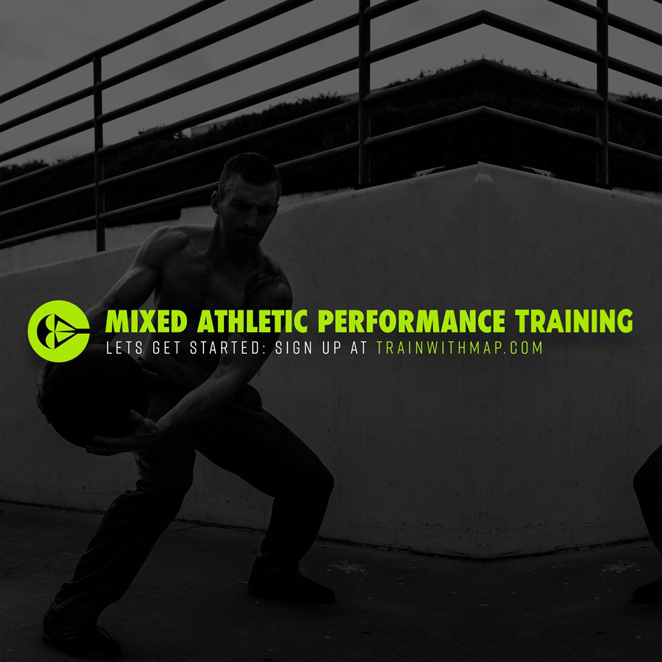 MAP Training | Roseville CA