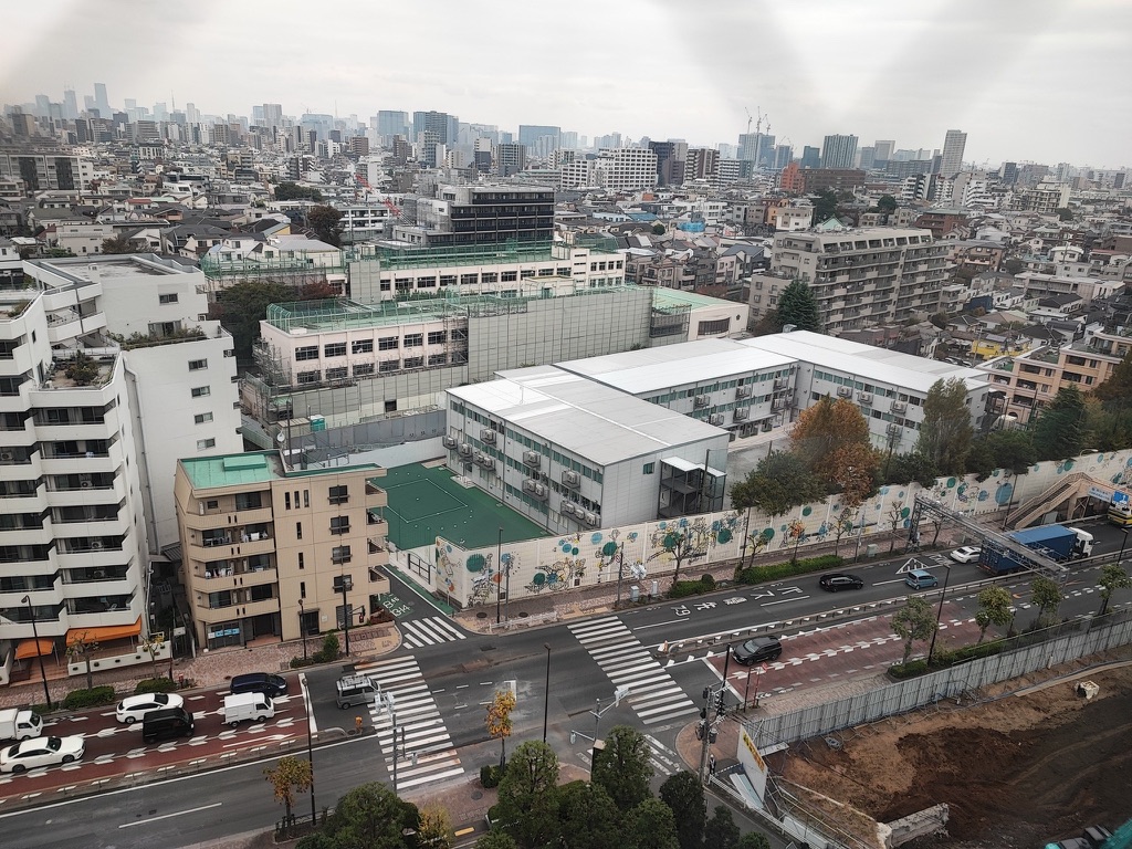 馬込 第 三 小学校