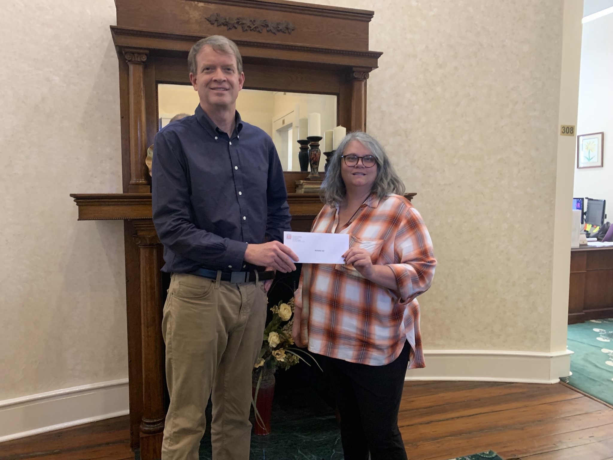 Congratulations... - AIDB Alabama Institute for Deaf and Blind | Facebook