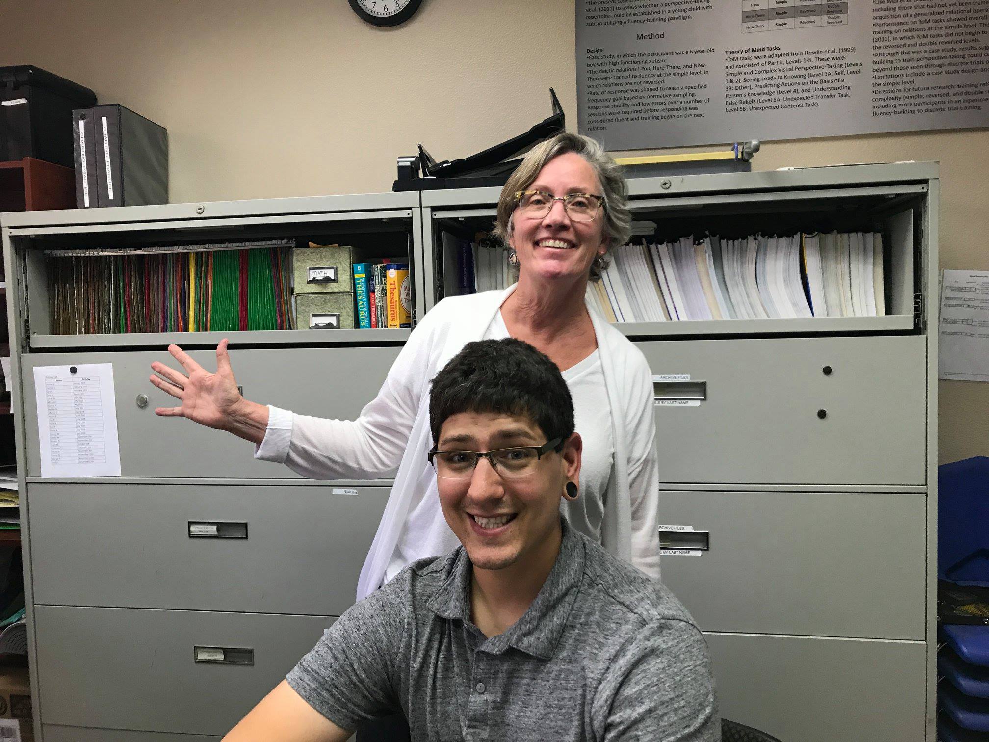 Congratulations, Dr. Scott... - Fit Learning St. Louis | Facebook