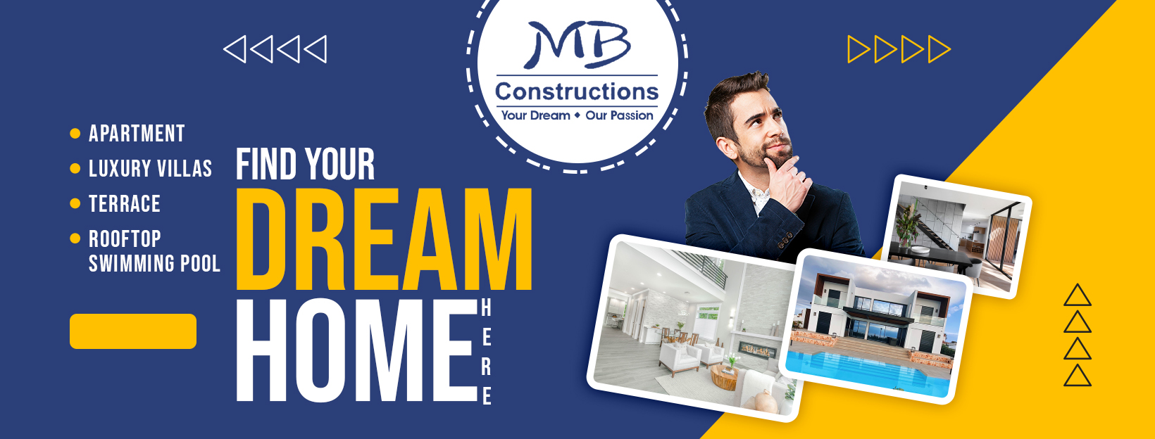 MB constructions and Design studio | Vellore
