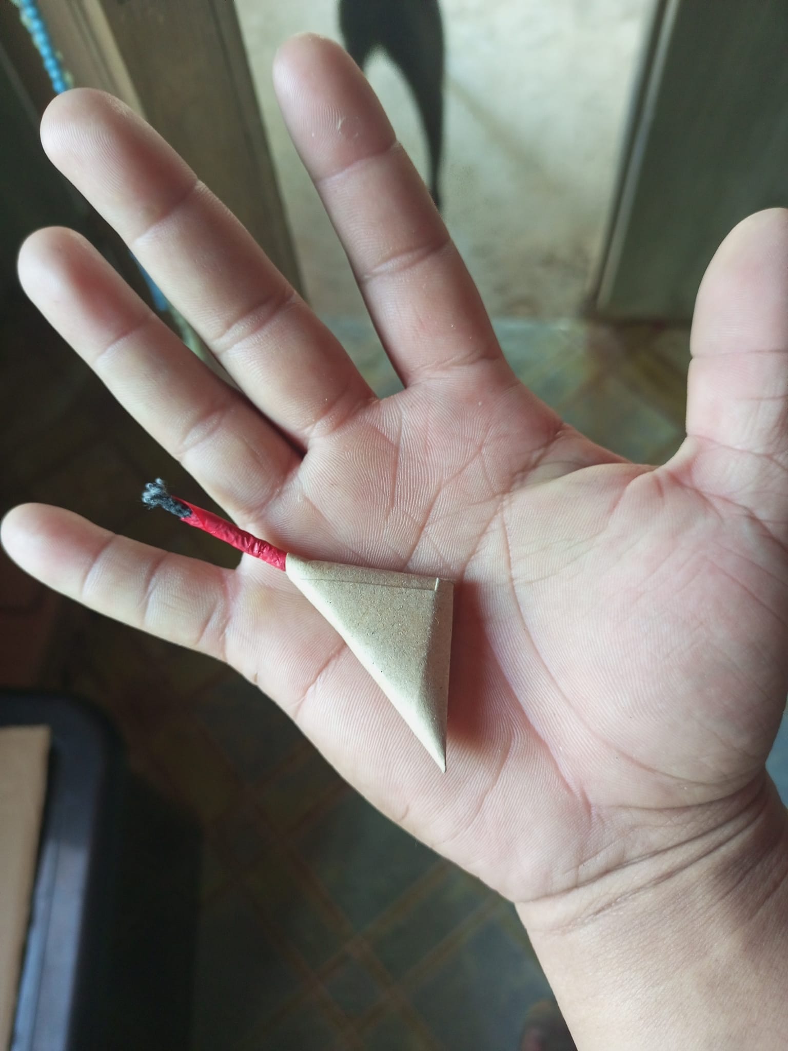 PyroPan