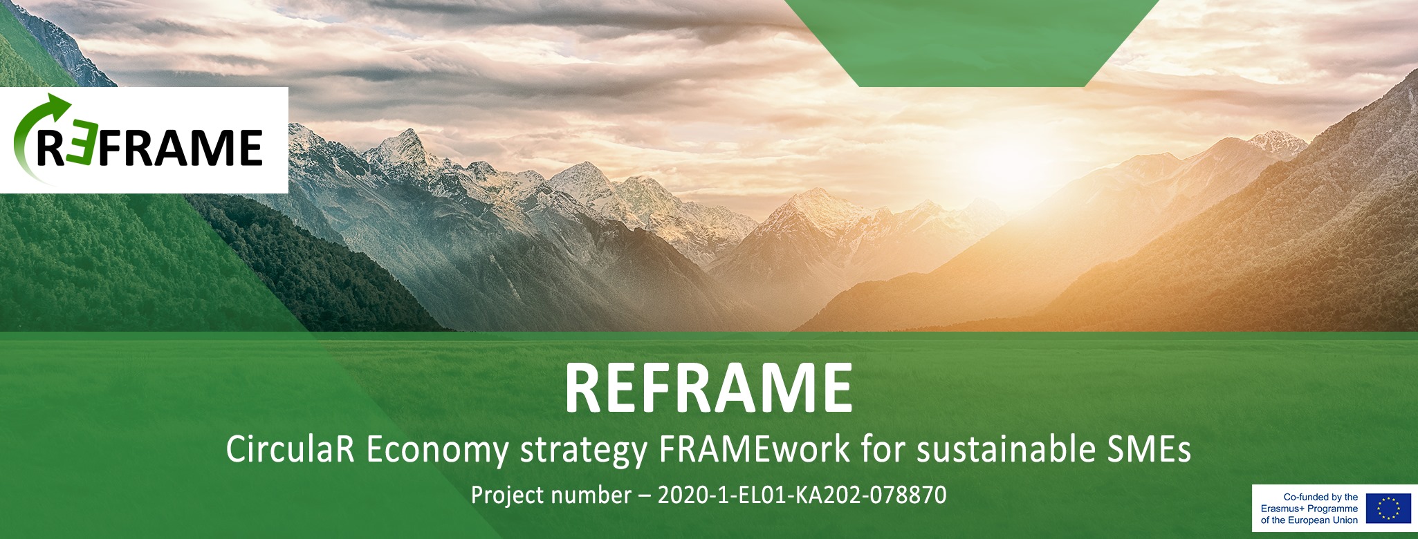 Reframe Project