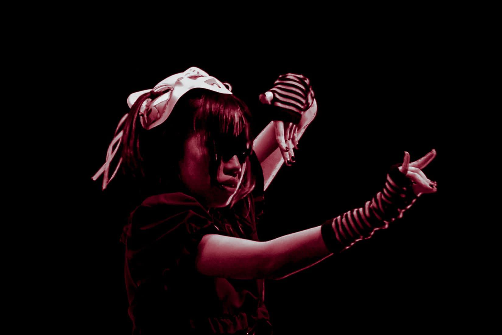 Chaerin Rourou