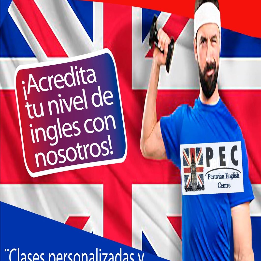 PEC - Peruvian English... - PEC - Peruvian English Centre