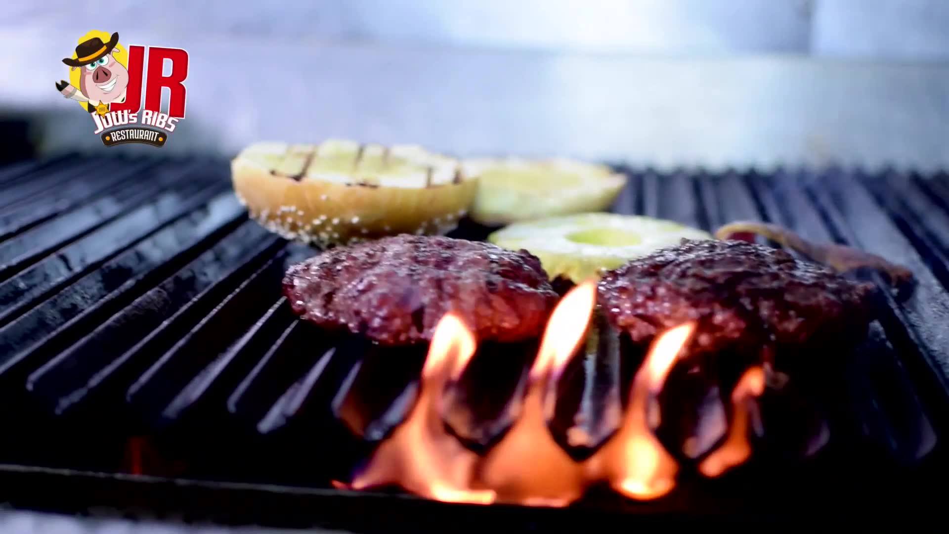 JR Ribs | San José