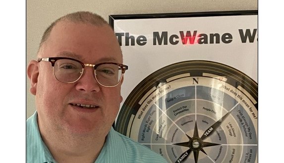 Stephen Yancy has joined the... - Tyler Pipe and Coupling | Facebook