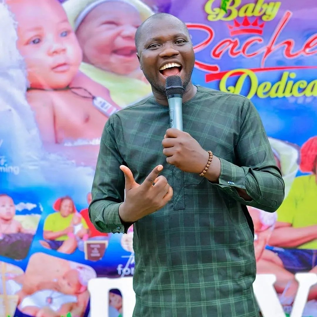 Jude Omoze - Congratulations Hon Benjamin Sharta aka DJ... | Facebook