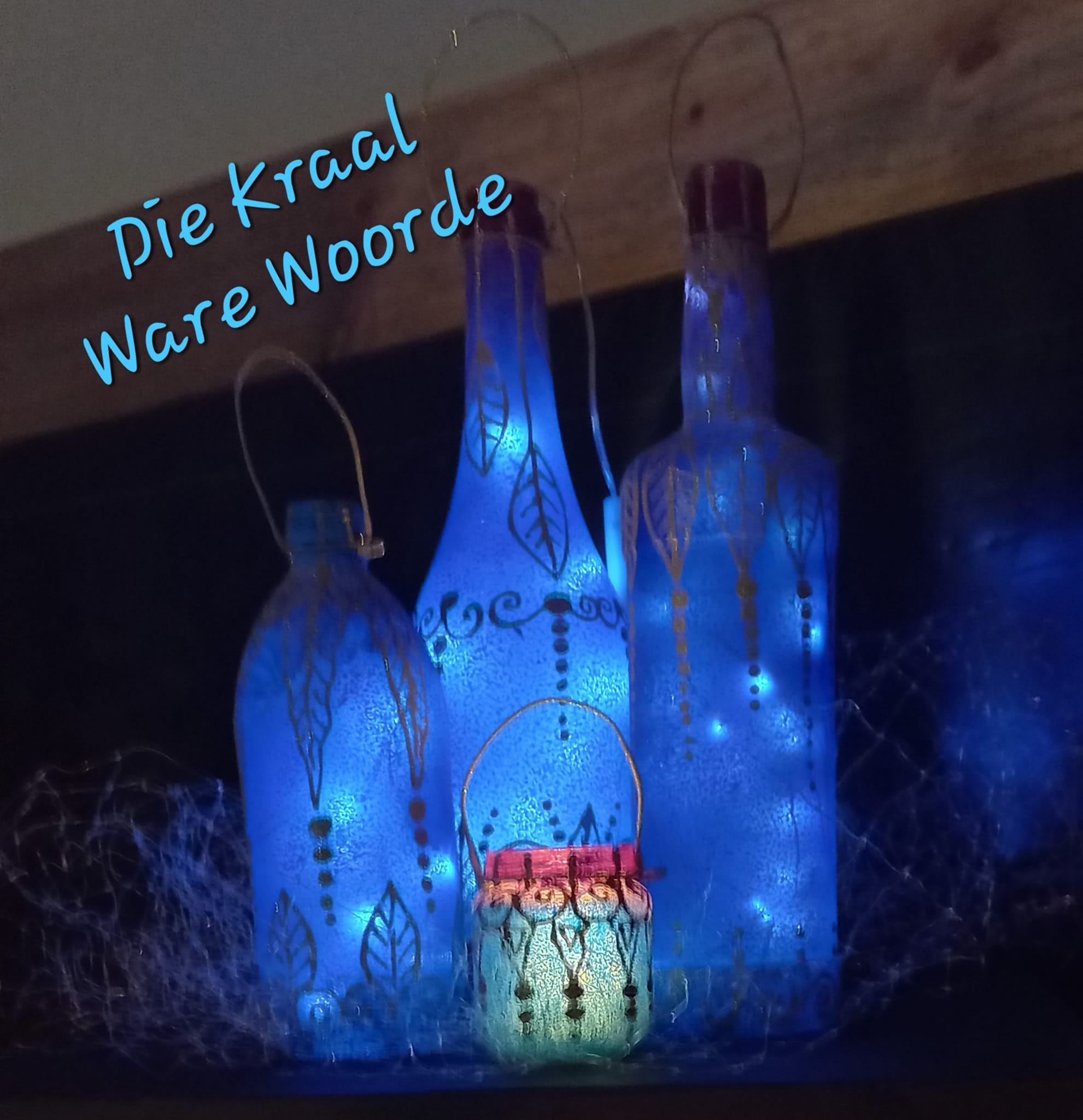 Ware Woorde - Sy is sterk... Sy is dapper... Sy is... | Facebook