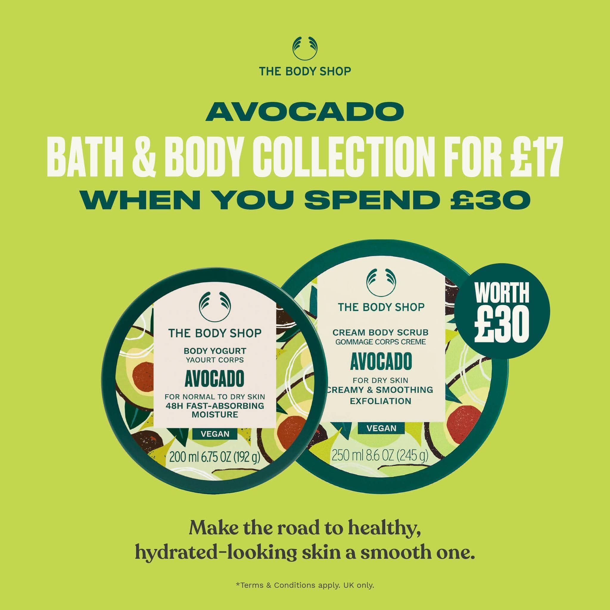 Beautiful You Katie Roo’s Beauty Products