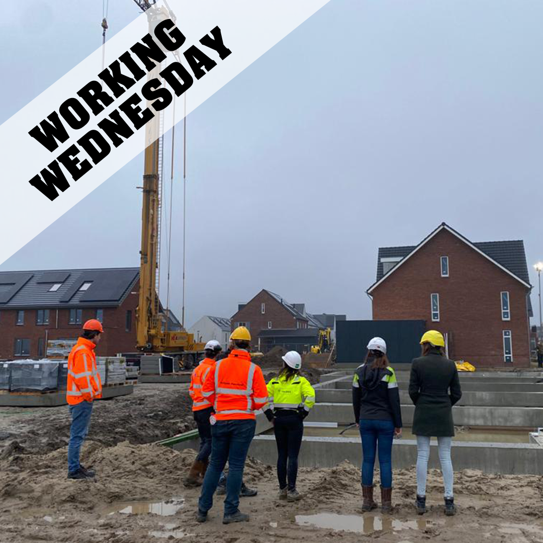 Construction University | Amsterdam