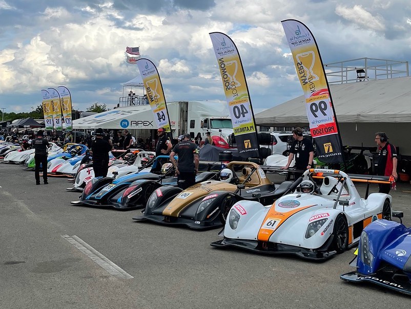 Ryno Racing