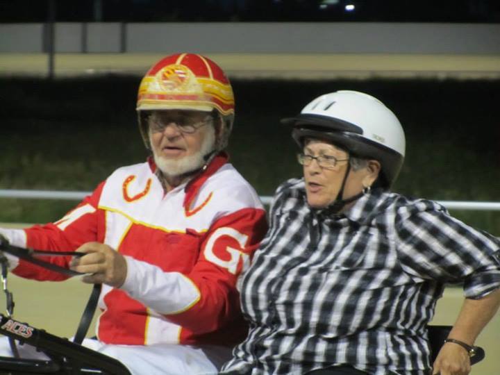 #StatsMonday Gene... - Minnesota Harness Racing Fans | Facebook
