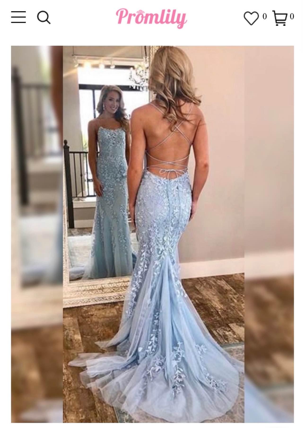 Prom Dresses for sale in Glasser, New Jersey | Facebook Marketplace